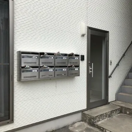 Vistamare Apartment Kanoya Exterior photo