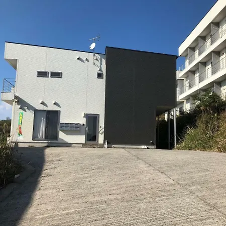Vistamare Apartment Kanoya Exterior photo