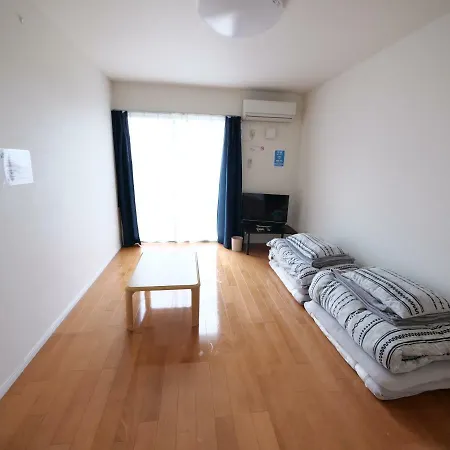 Vistamare Apartment Kanoya Exterior photo