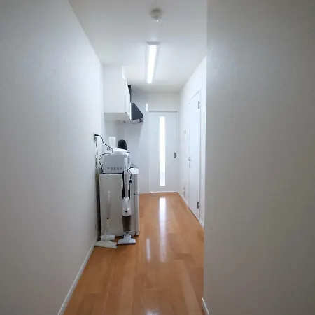 Vistamare Apartment Kanoya Exterior photo