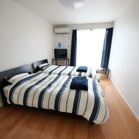 Vistamare Apartment Kanoya Exterior photo