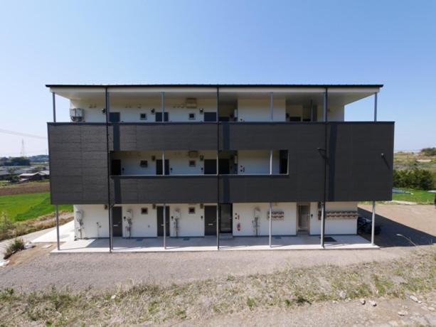 Vistamare Apartment Kanoya