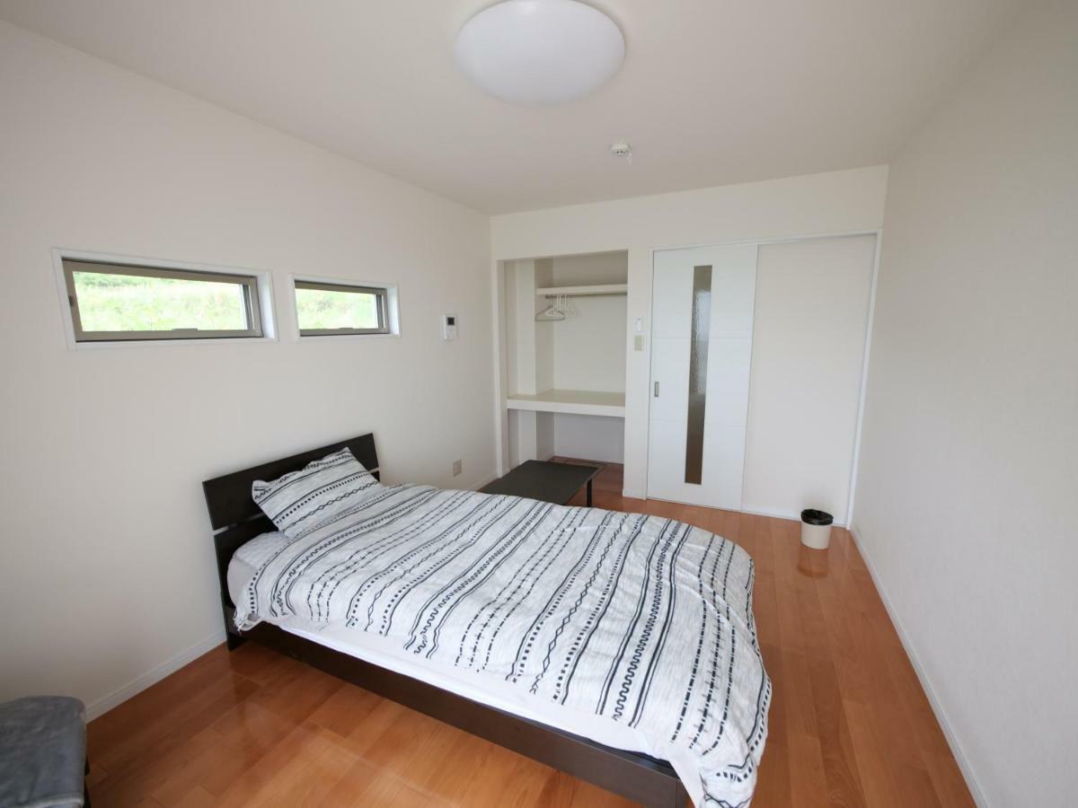 Vistamare Apartment Kanoya